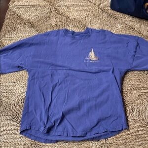 Women's WDW 50th Anniversary Spirit Jersey- LIMITED EDITION